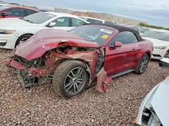 1FATP8UH1H5257793 2017 FORD MUSTANG