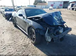 1FATP8UH1H5267384 2017 FORD MUSTANG