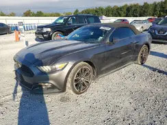 1FATP8UH1H5273234 2017 FORD MUSTANG