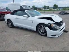 1FATP8UH1H5273251 2017 FORD MUSTANG