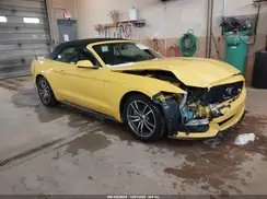 1FATP8UH1H5273265 2017 FORD MUSTANG