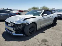 1FATP8UH1H5278367 2017 FORD MUSTANG