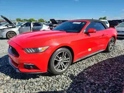 1FATP8UH1H5279373 2017 FORD MUSTANG