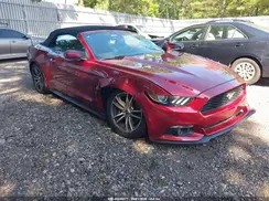 1FATP8UH1H5282614 2017 FORD MUSTANG