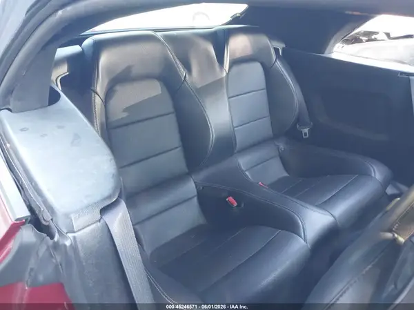 1FATP8UH1H5282614 2017 FORD MUSTANG - Image 8
