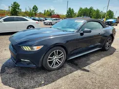 1FATP8UH1H5287635 2017 FORD MUSTANG