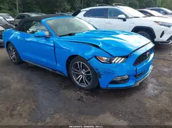 1FATP8UH1H5287781 2017 FORD MUSTANG