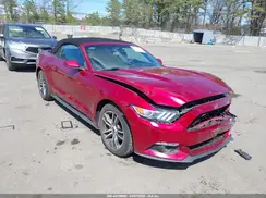 1FATP8UH1H5292785 2017 FORD MUSTANG