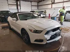 1FATP8UH1H5293578 2017 FORD MUSTANG