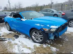 1FATP8UH1H5293919 2017 FORD MUSTANG