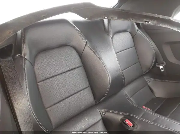 1FATP8UH1H5293919 2017 FORD MUSTANG - Image 8