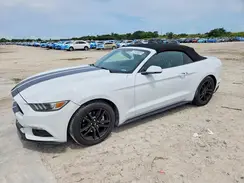 1FATP8UH1H5294911 2017 FORD MUSTANG