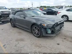 1FATP8UH1H5295265 2017 FORD MUSTANG