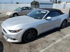 1FATP8UH1H5295704 2017 FORD MUSTANG