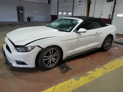 1FATP8UH1H5307236 2017 FORD MUSTANG