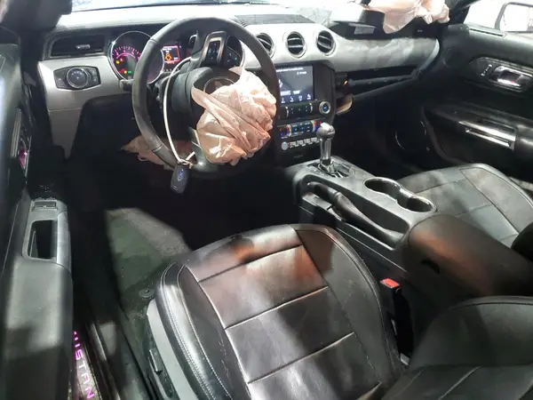 1FATP8UH1H5307236 2017 FORD MUSTANG - Image 8
