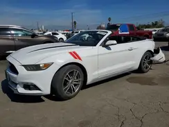 1FATP8UH1H5307303 2017 FORD MUSTANG