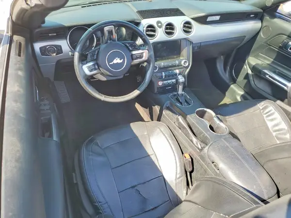 1FATP8UH1H5307303 2017 FORD MUSTANG - Image 8