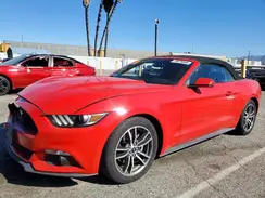 1FATP8UH1H5307947 2017 FORD MUSTANG