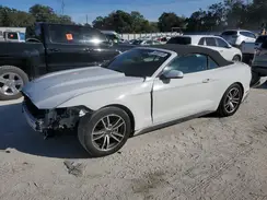 1FATP8UH1H5313439 2017 FORD MUSTANG