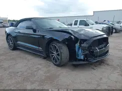 1FATP8UH1H5317331 2017 FORD MUSTANG