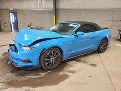 1FATP8UH1H5317619 2017 FORD MUSTANG