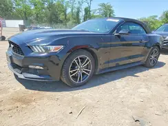 1FATP8UH1H5327244 2017 FORD MUSTANG