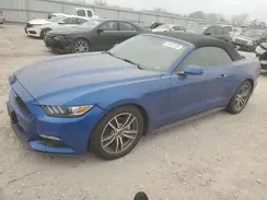 1FATP8UH1H5331259 2017 FORD MUSTANG