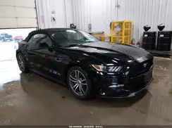 1FATP8UH1H5331293 2017 FORD MUSTANG
