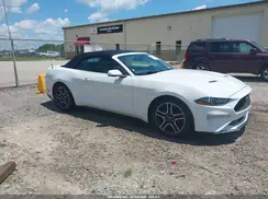 1FATP8UH1J5109598 2018 FORD MUSTANG