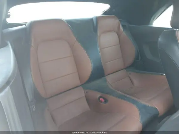 1FATP8UH1J5109598 2018 FORD MUSTANG - Image 8