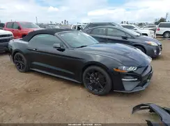 1FATP8UH1J5109780 2018 FORD MUSTANG