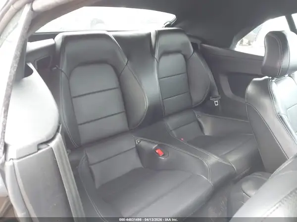 1FATP8UH1J5109780 2018 FORD MUSTANG - Image 8