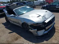1FATP8UH1J5110038 2018 FORD MUSTANG