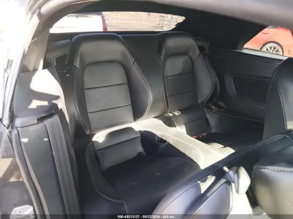 1FATP8UH1J5110122 2018 FORD MUSTANG - Image 8
