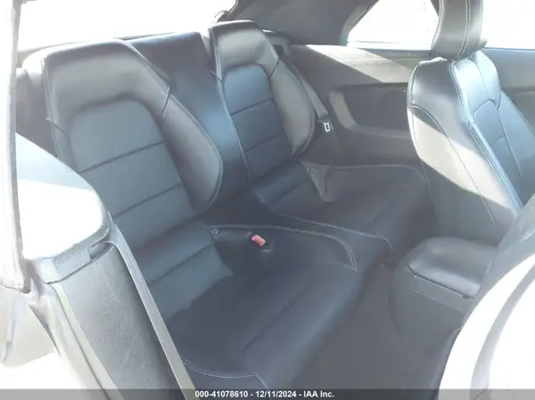 1FATP8UH1J5110167 2018 FORD MUSTANG - Image 8