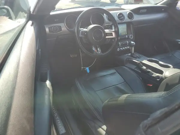 1FATP8UH1J5110220 2018 FORD MUSTANG - Image 8