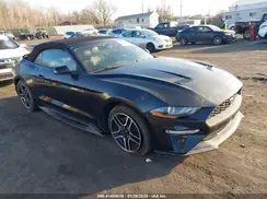 1FATP8UH1J5110458 2018 FORD MUSTANG