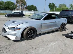 1FATP8UH1J5111724 2018 FORD MUSTANG
