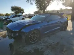 1FATP8UH1J5111870 2018 FORD MUSTANG