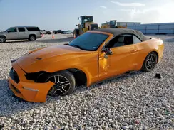 1FATP8UH1J5112128 2018 FORD MUSTANG