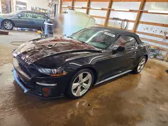 1FATP8UH1J5112159 2018 FORD MUSTANG