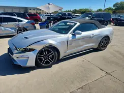 1FATP8UH1J5114963 2018 FORD MUSTANG