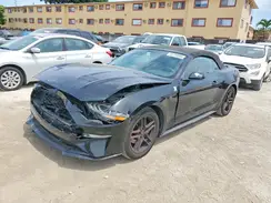 1FATP8UH1J5117782 2018 FORD MUSTANG