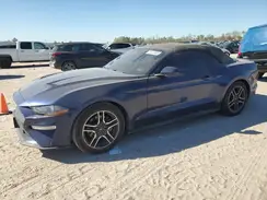 1FATP8UH1J5118043 2018 FORD MUSTANG