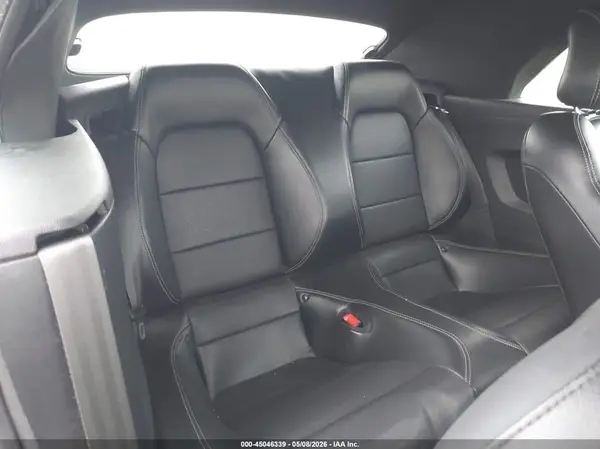 1FATP8UH1J5124201 2018 FORD MUSTANG - Image 8