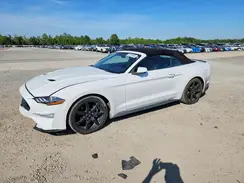 1FATP8UH1J5124389 2018 FORD MUSTANG
