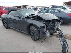 1FATP8UH1J5129480 2018 FORD MUSTANG