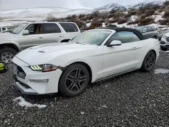 1FATP8UH1J5132461 2018 FORD MUSTANG