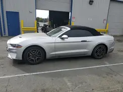 1FATP8UH1J5132492 2018 FORD MUSTANG